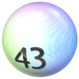 Sphere 43 new logo
