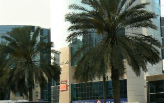 Atkins Dubai Office