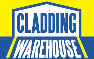 Cladding Warehouse logo